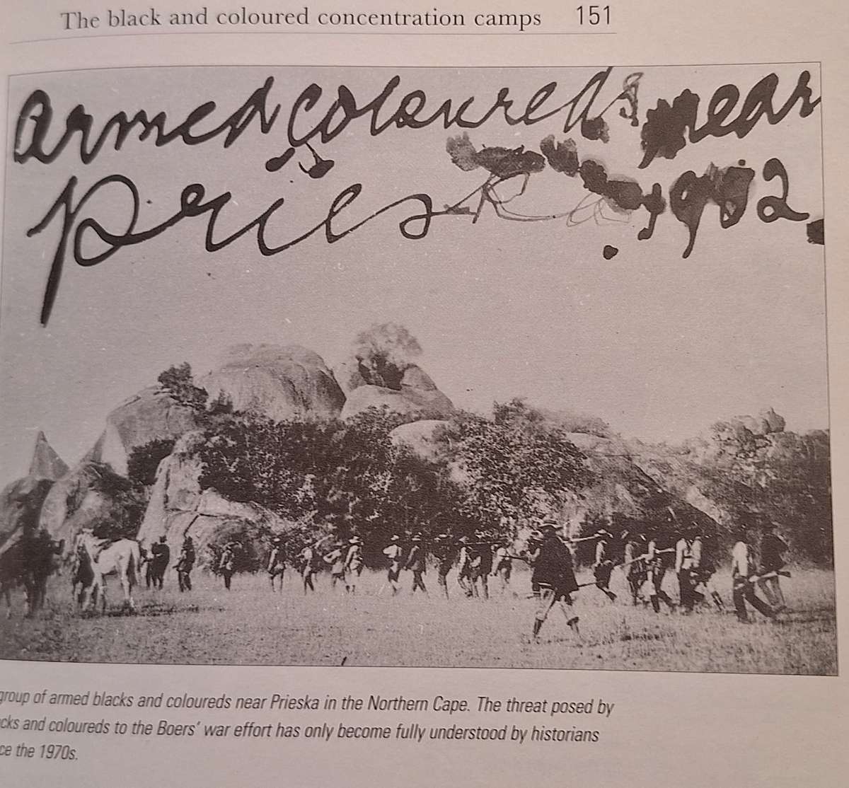 Scorched Earth Editor: Fransjohan Pretorius Hardcover 2001