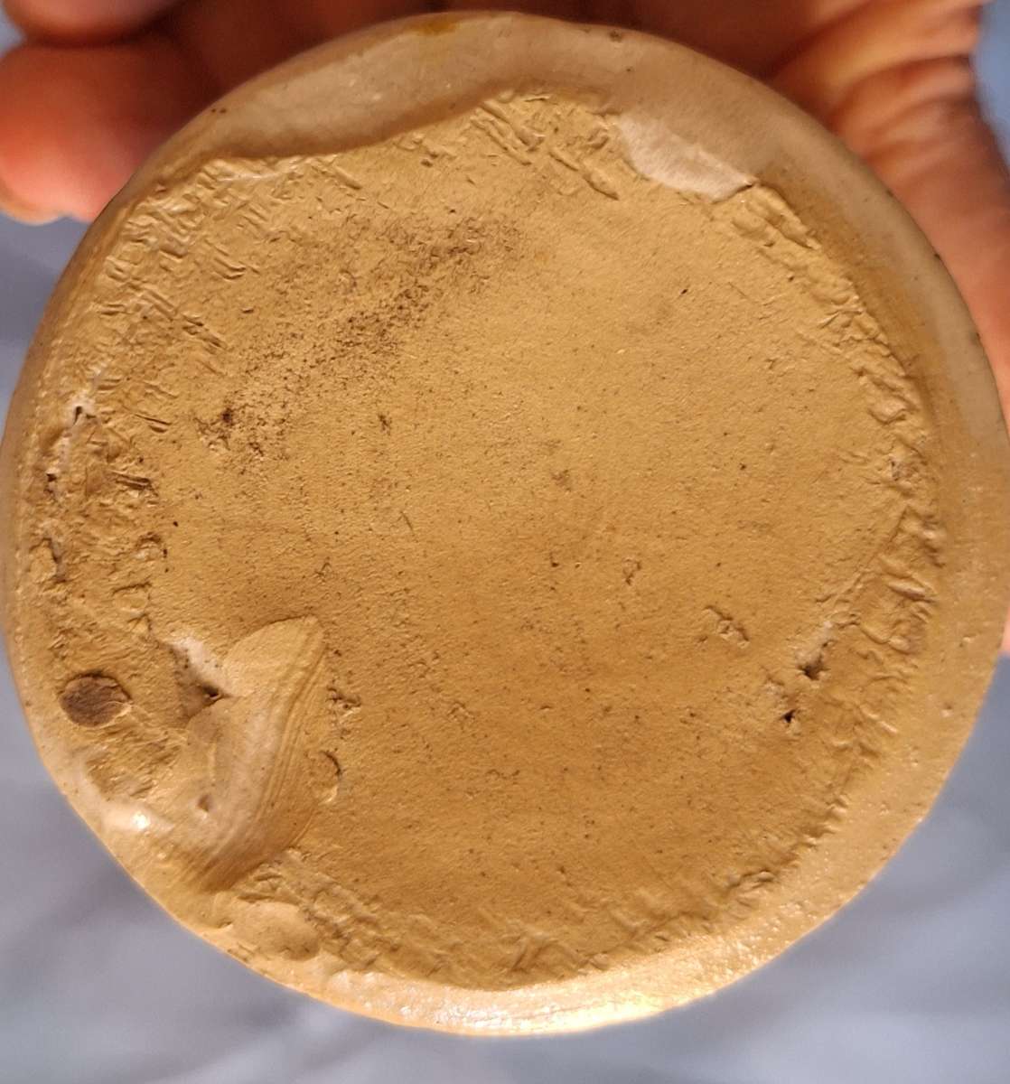 Vintage Heinr Kamp Port Elizabeth Ginger Beer Bottle