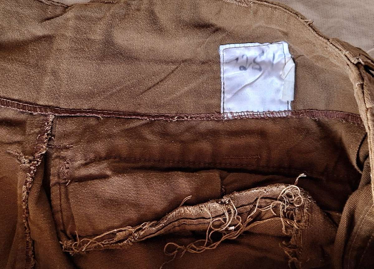 SADF Trousers