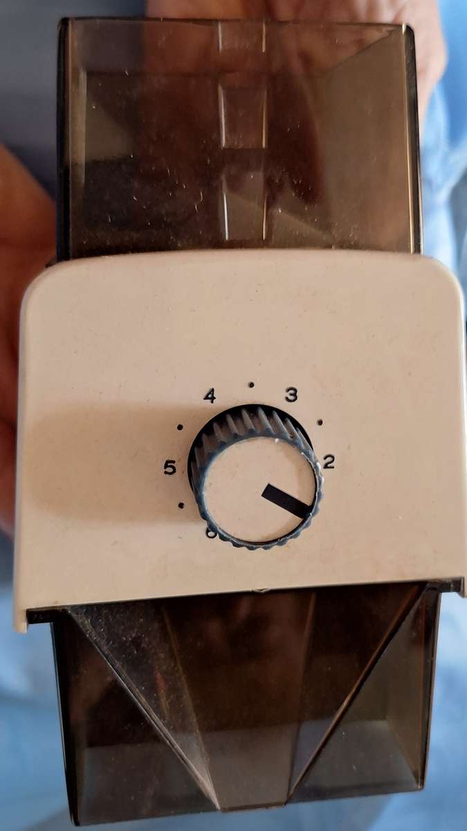 Kenwood A779 Coffee Grinder Attachment Use with all Kenwood Chef and Major Models