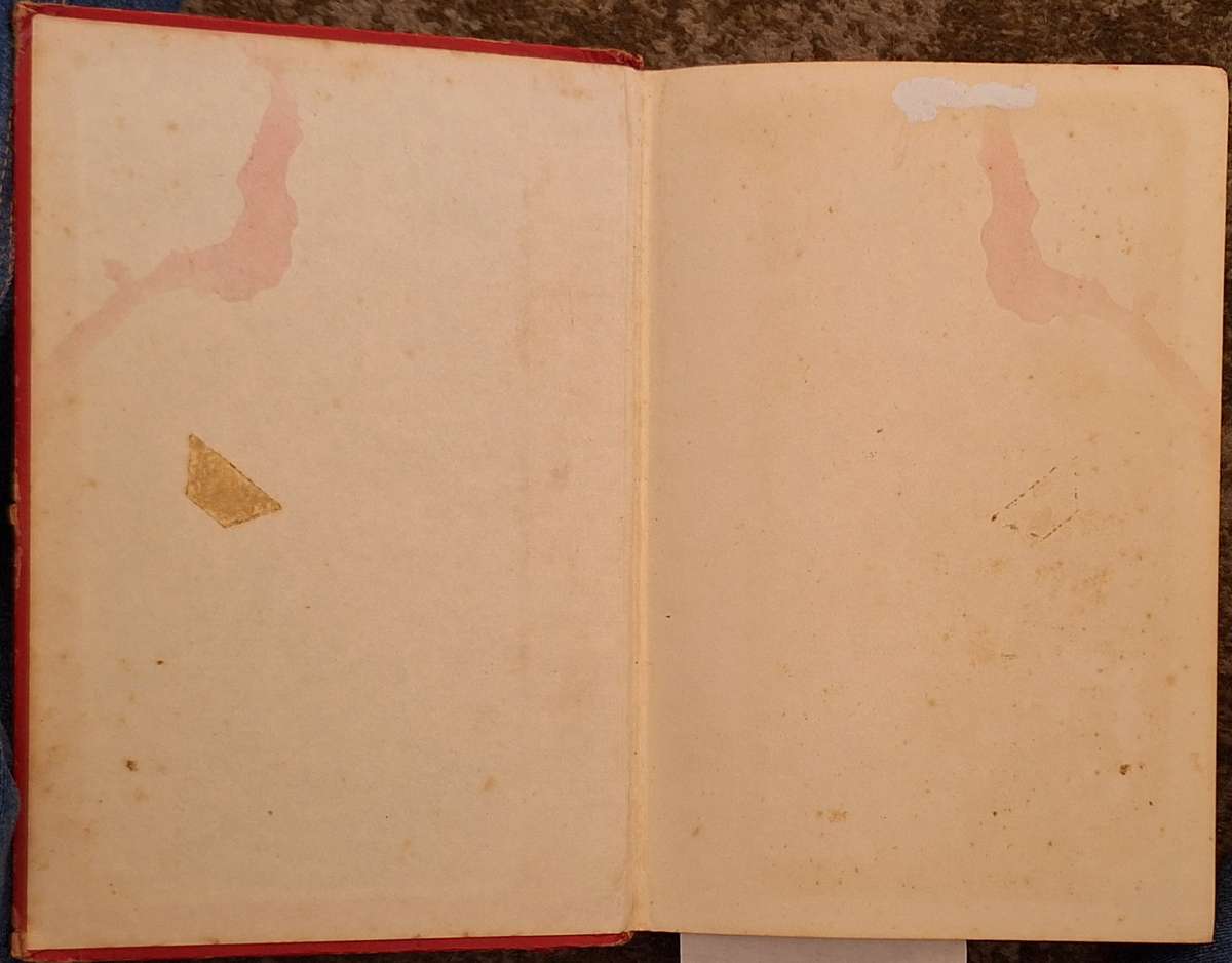 Rosicrucian Manual Prepared: H Spencer Lewis Vol No 8 Grand Lodge of AMORC Hardcover 1972 22nd Ed