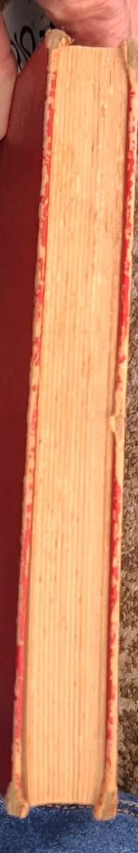 Rosicrucian Manual Prepared: H Spencer Lewis Vol No 8 Grand Lodge of AMORC Hardcover 1972 22nd Ed