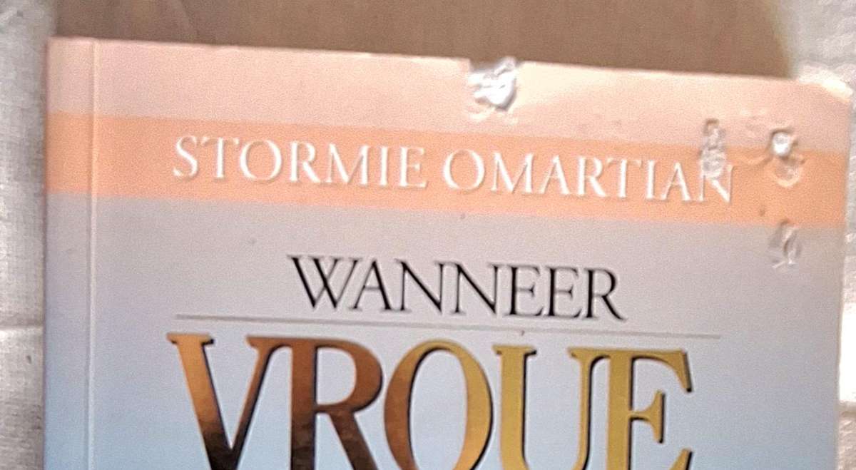 Wanneer Vroue vir hul Mans Bid deur Stormie Omartian Sagteband