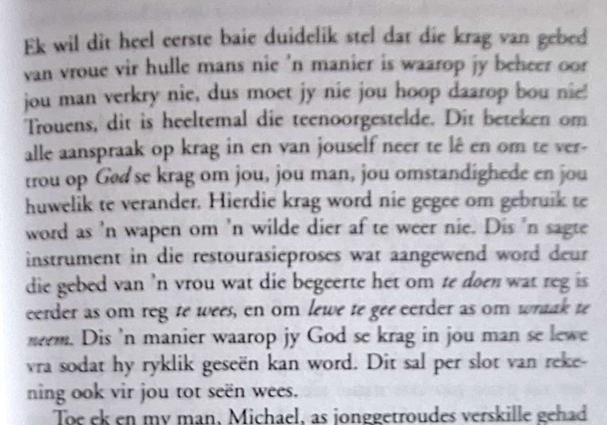 Wanneer Vroue vir hul Mans Bid deur Stormie Omartian Sagteband