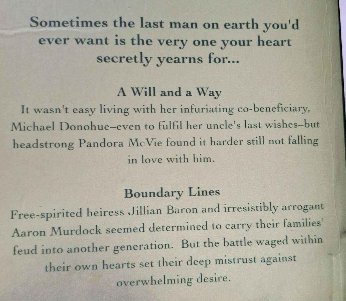 Engaging the Enemy by Nora Roberts Paperback