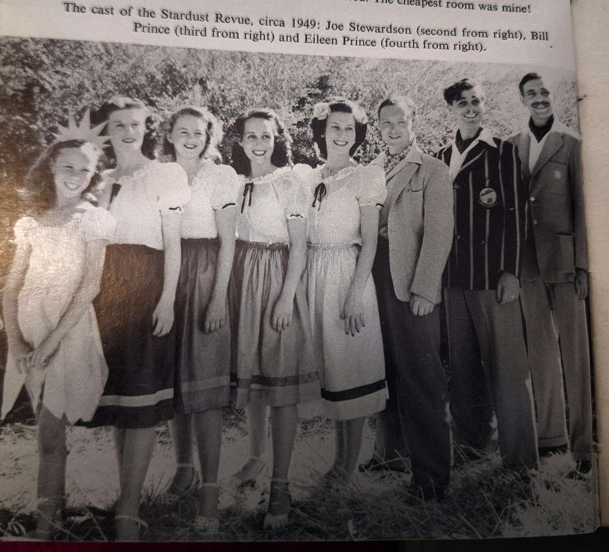 Laughing at Life by Bill Prince Hardcover 1975