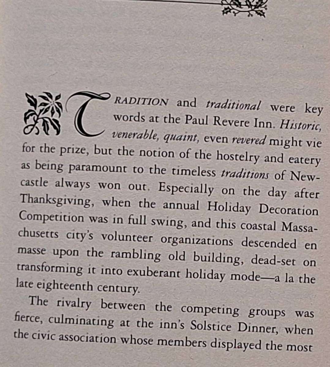 A Crossworder's Delight by Nero Blanc Hardcover