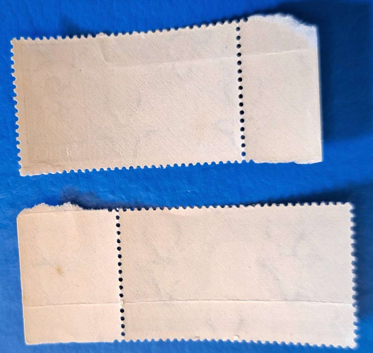 South Africa 1949 Inauguration of Voortrekker Monument 2 Mint stamps