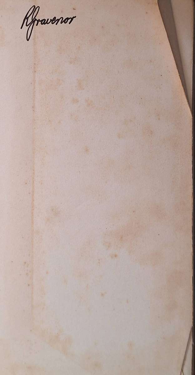 The Gambler Stuart Cloete An Autobiography 1920-1939 Hardcover 1973