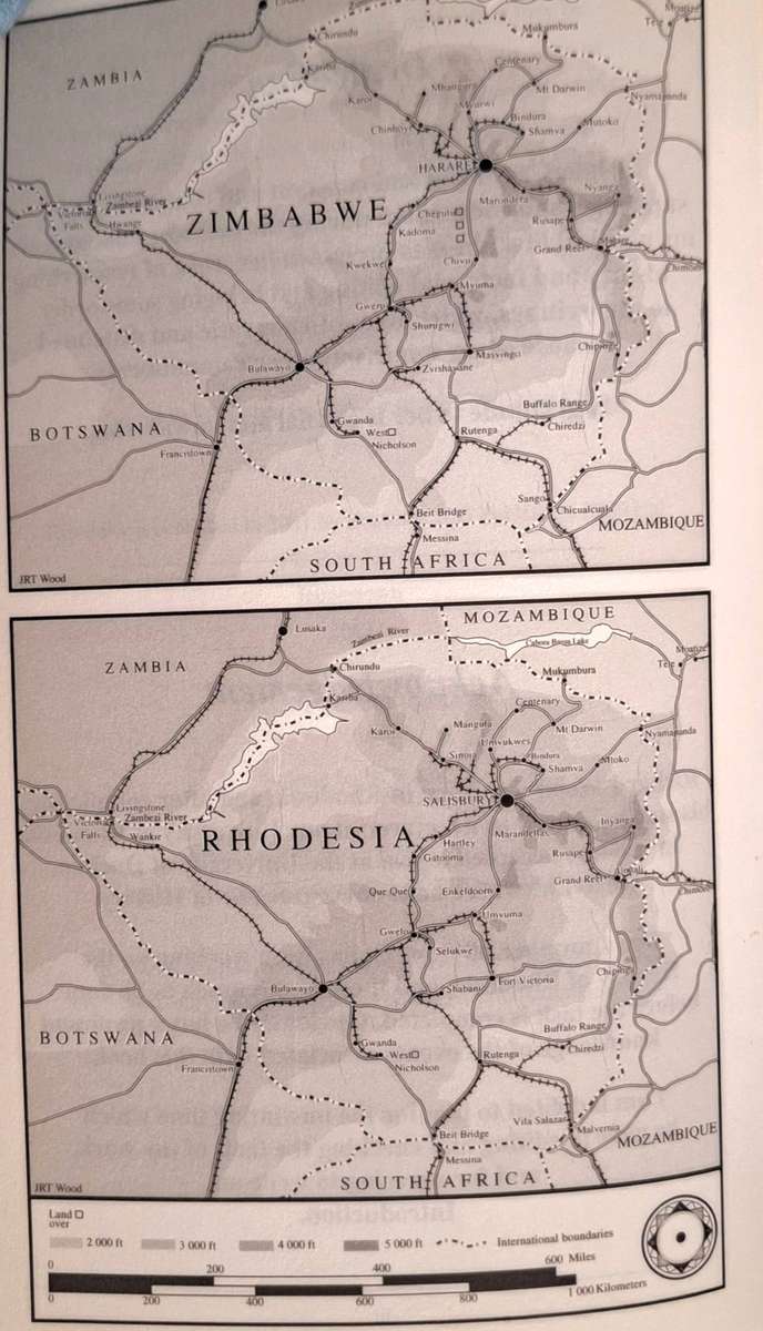 Bitter Harvest: The Great Betrayal and the Dreadful Aftermath by Ian Smith Paperback