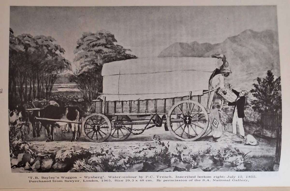 Africana Books & Pictures: A Selection of published papers by Frank R Bradlow Hardcover 1975