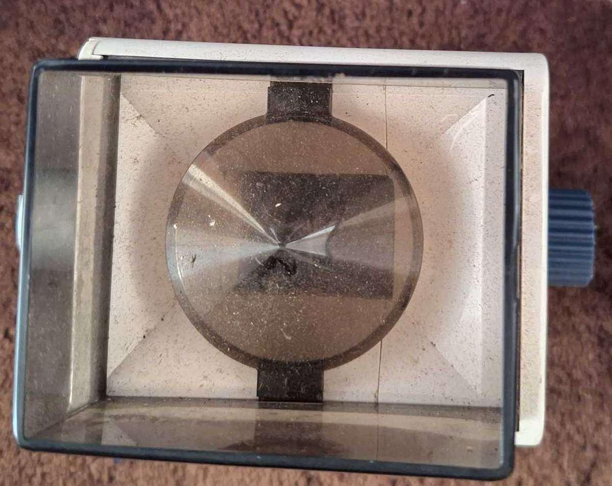 Kenwood A779 Coffee Grinder Attachment Use with all Kenwood Chef and Major Models