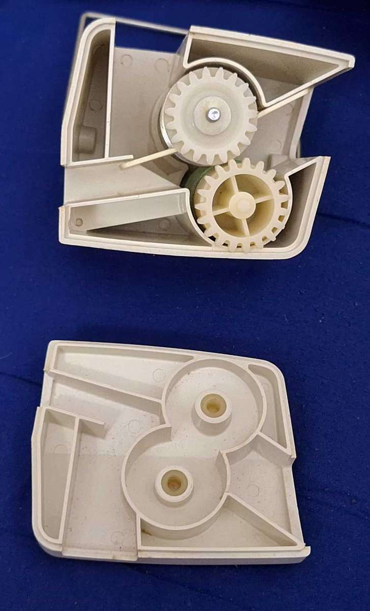 Kenwood A703 Bean & Peel Slicer Pea Huller for Kenwood Chef & Major A701 A701A A702 A707 A707A A717