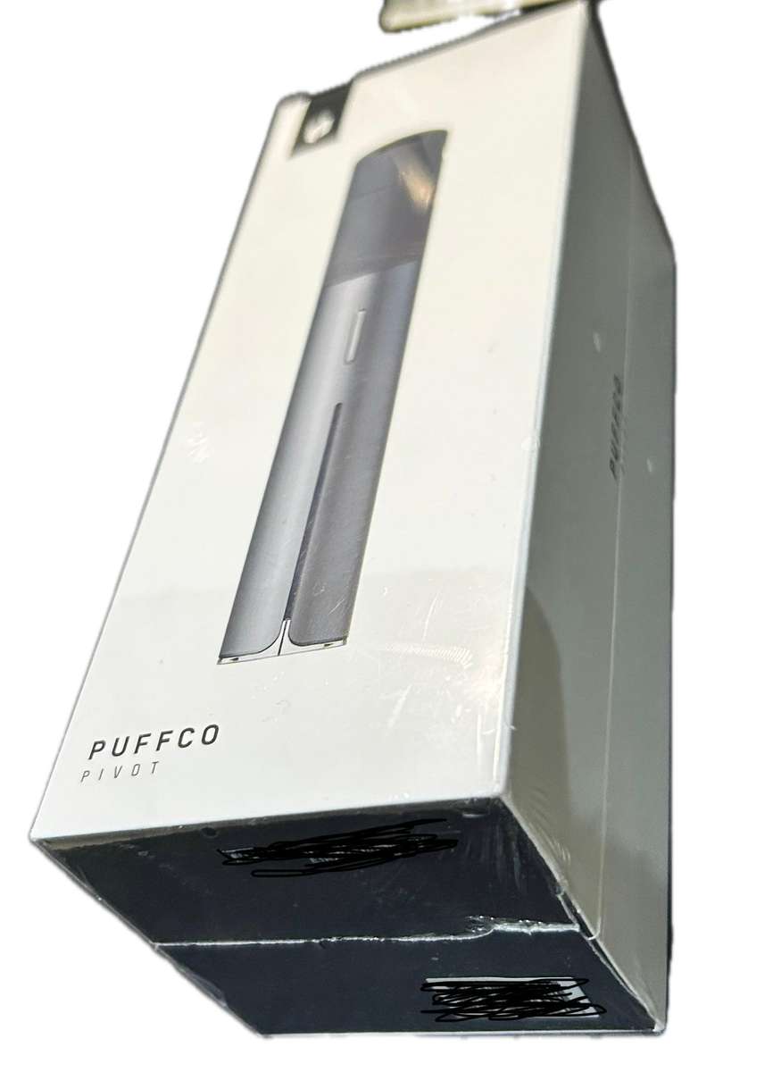 Puffco Pivot Vaporizer