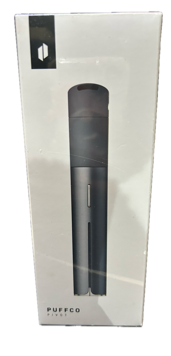 Puffco Pivot Vaporizer