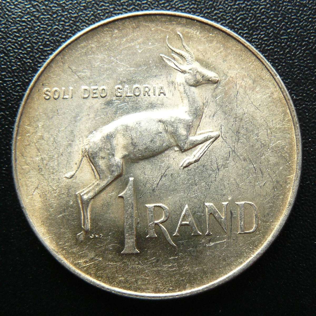1966 SILVER R1 CONDITION AS PER PHOTO