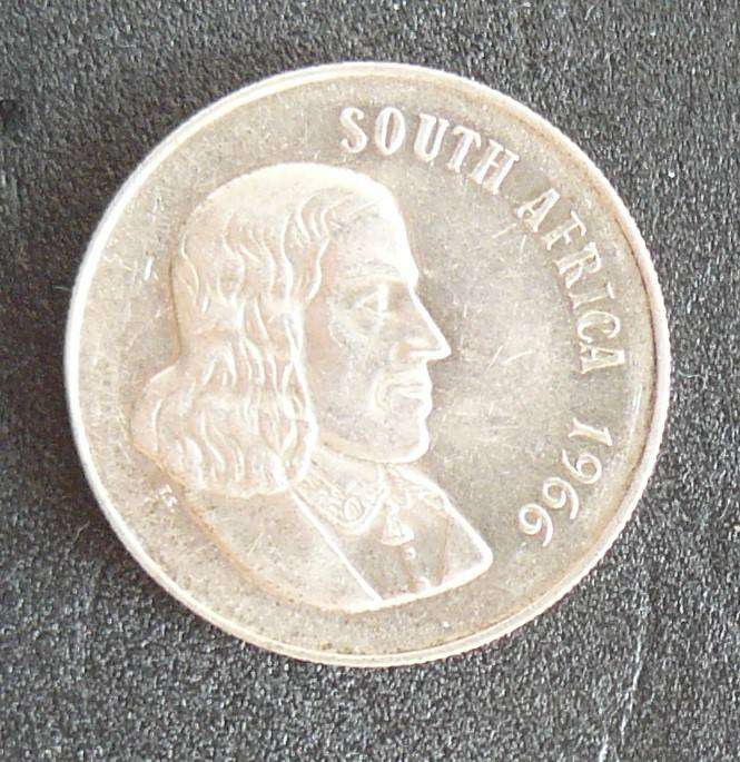 1966 SILVER R1 CONDITION AS PER PHOTO