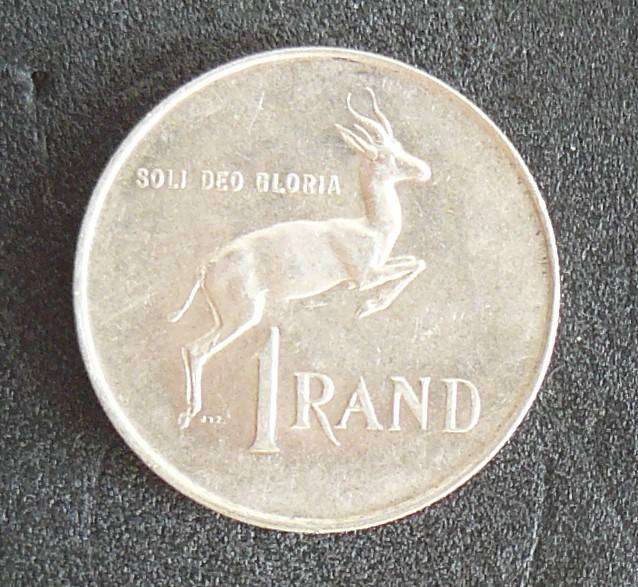 1966 SILVER R1 CONDITION AS PER PHOTO