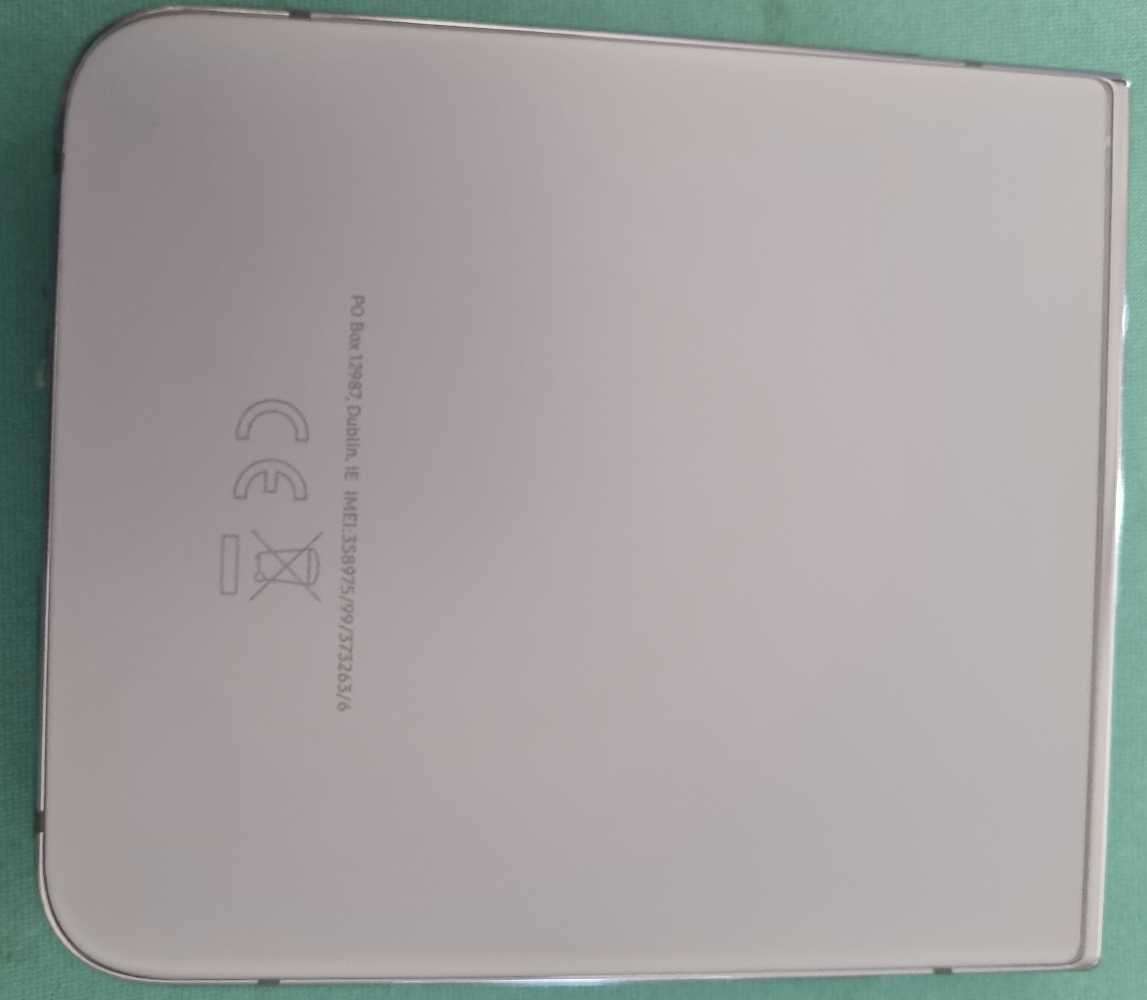 Samsung Galaxy Z Flip 4 256GB Blue