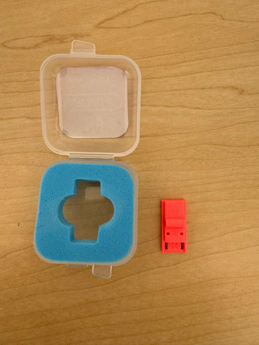 Nintendo Switch RCM JIG