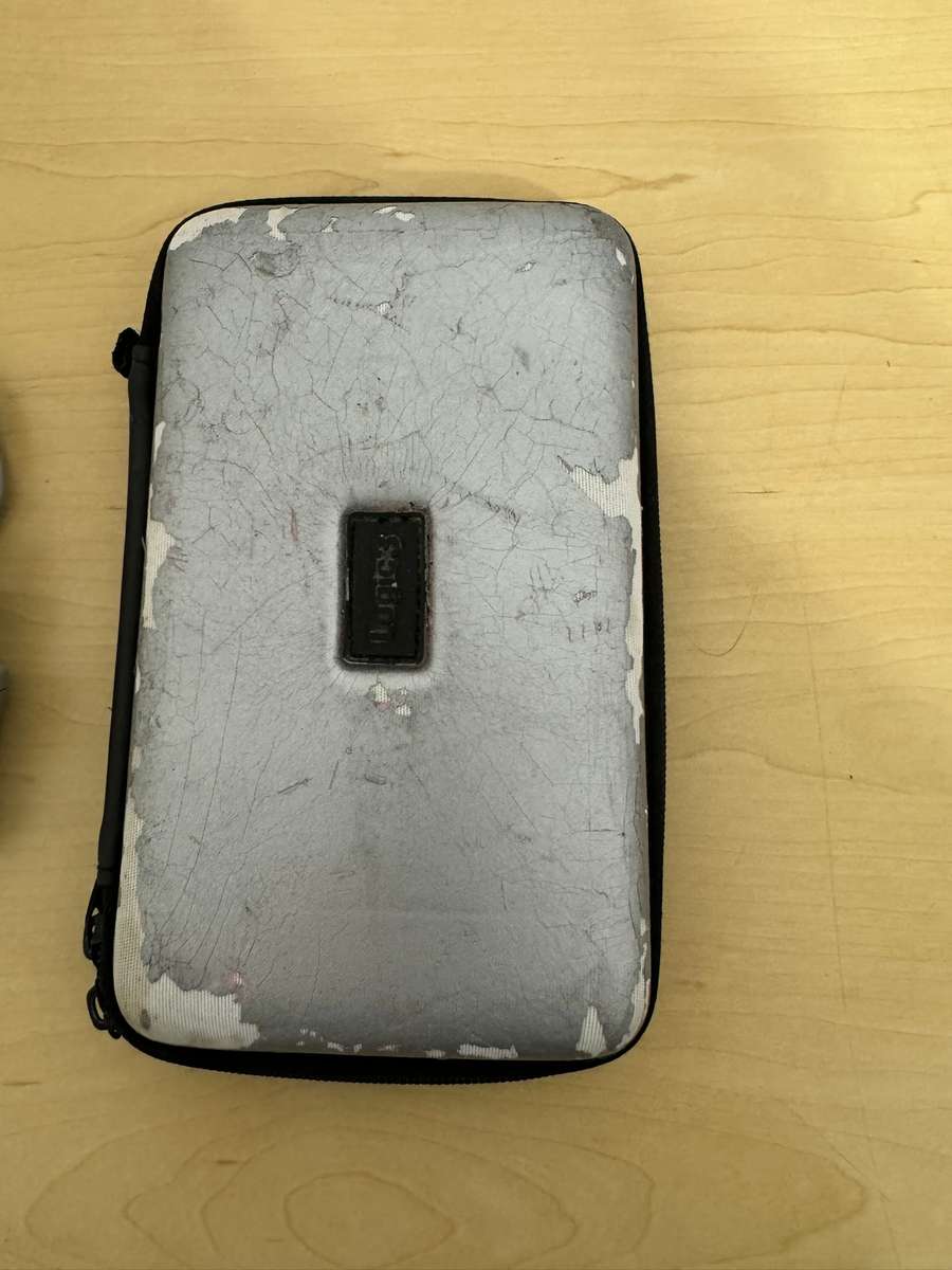 Nintendo DSi XL (Nintendo DS)