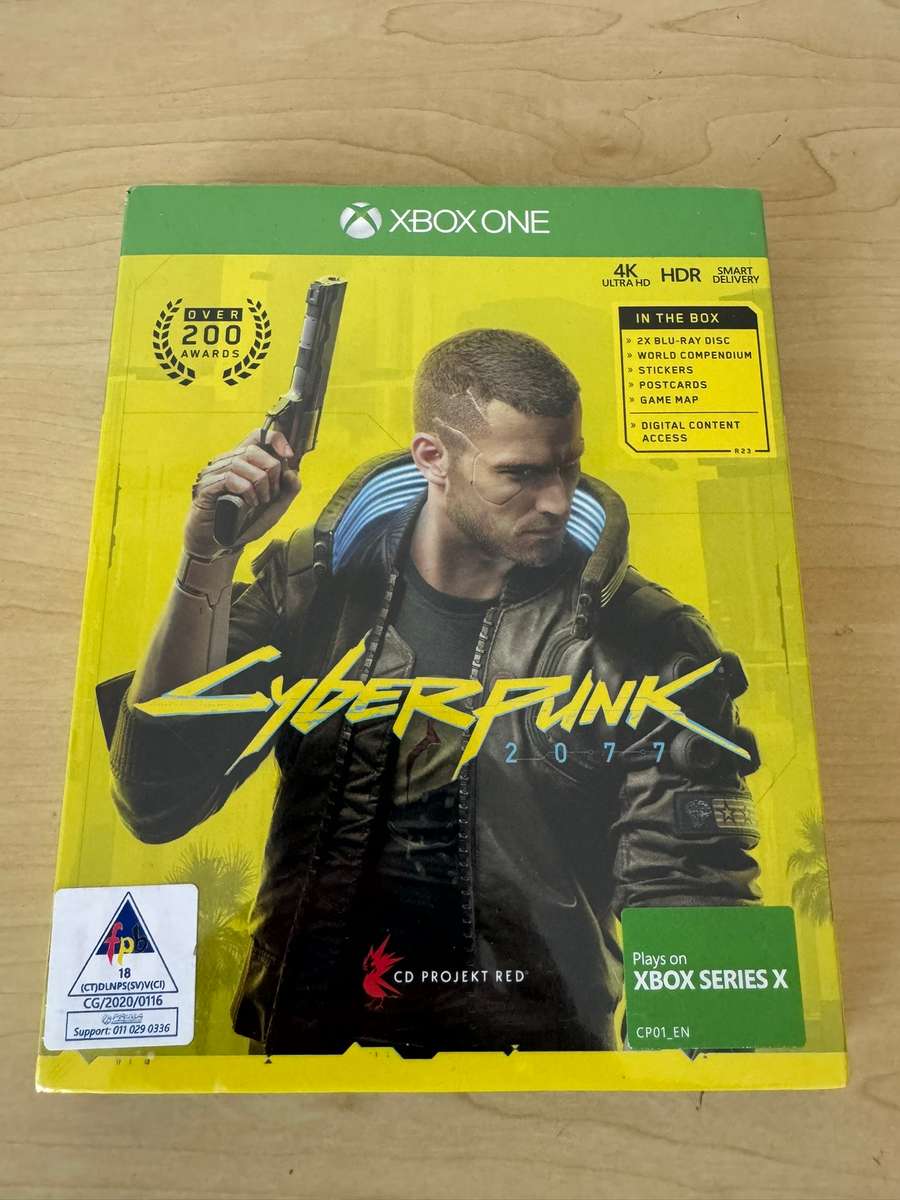 XBOX Series X (Console & Controller + Sealed Game)