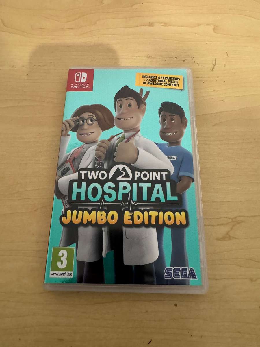 Nitnendo Switch Lite Bundle