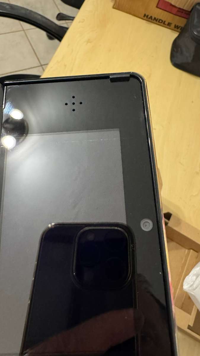 Nintendo 3DS (Boxed)