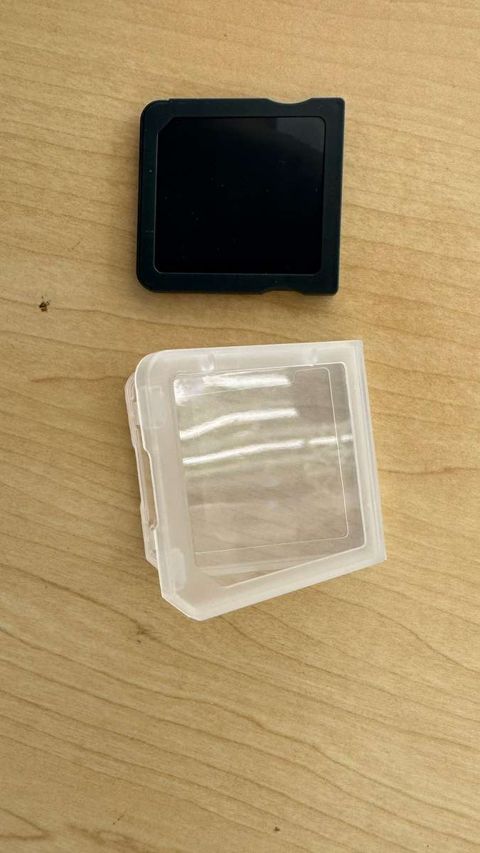 Generic R4 Dual-Core Cards (Nintendo DSi, 2DS, 3ds)