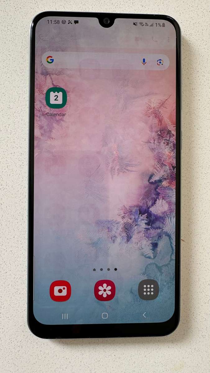 Samsung Galaxy A30