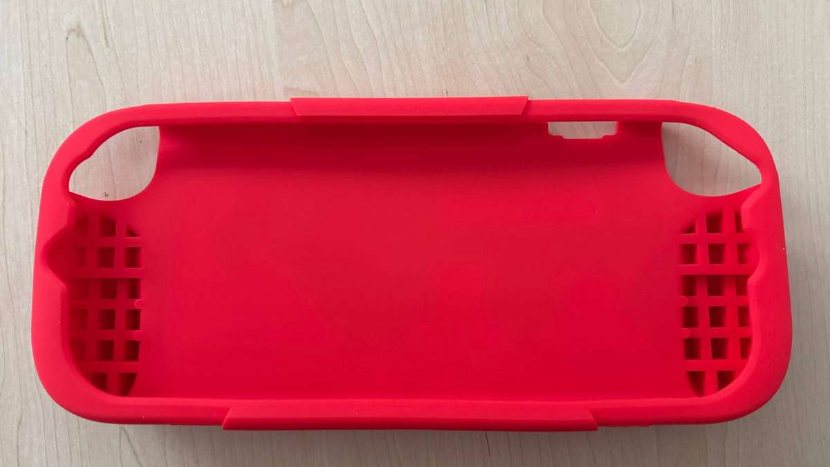 Nintendo Switch 2 (Includes Screen Protector and Silicone Cover)