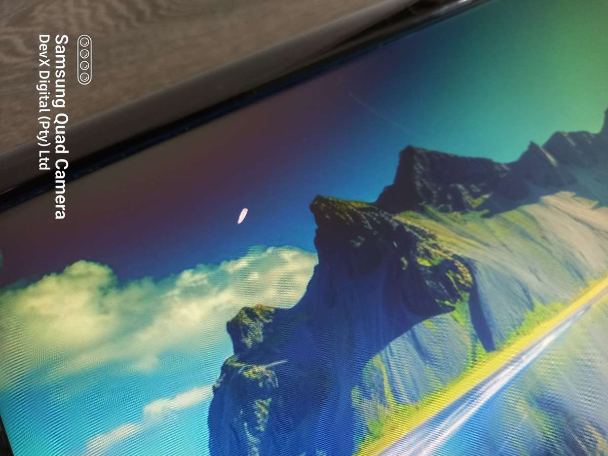 Verified Tested - 17-inch Mecer LCD Monitor - Perfect For CCTV And Wall Mounting - 1280 x 1024