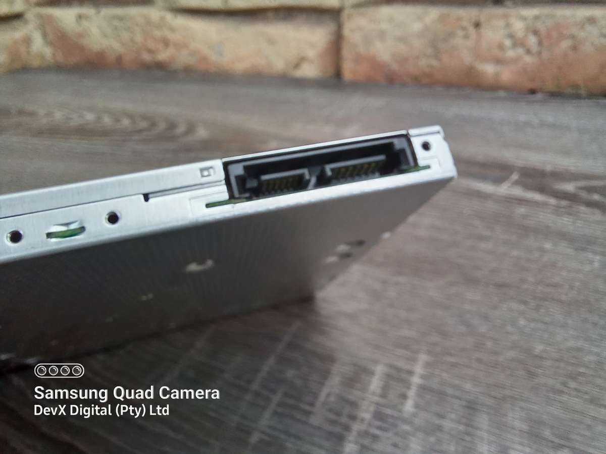 Dell SATA DVD Writer - For Laptops - Model: TS-U633 - Verified Working