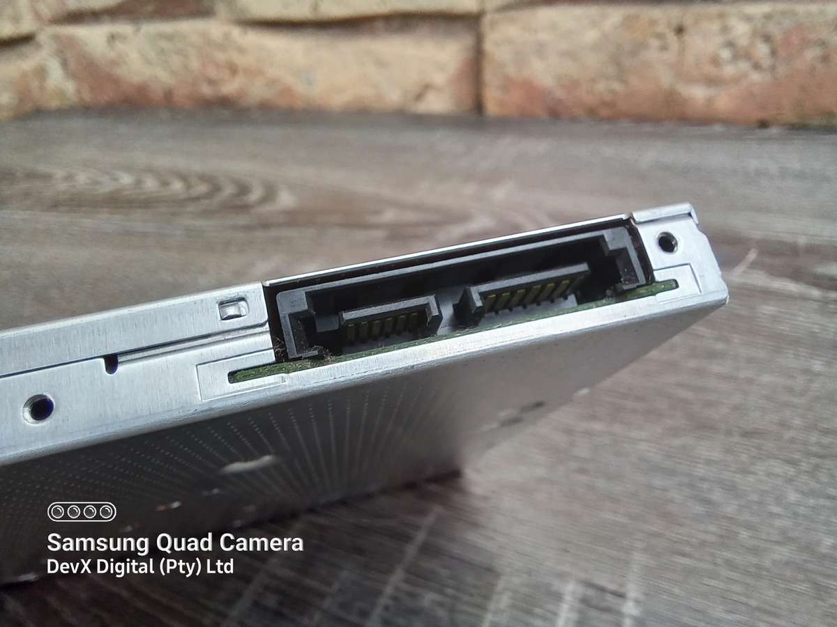Dell SATA DVD Writer - For Laptops - Model: TS-U633 - Verified Working