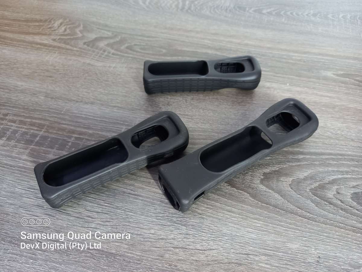 Verified Working! All-in-One Nintendo Accessories Pack - Power, RCA Cables & Sensor Bars - Tested