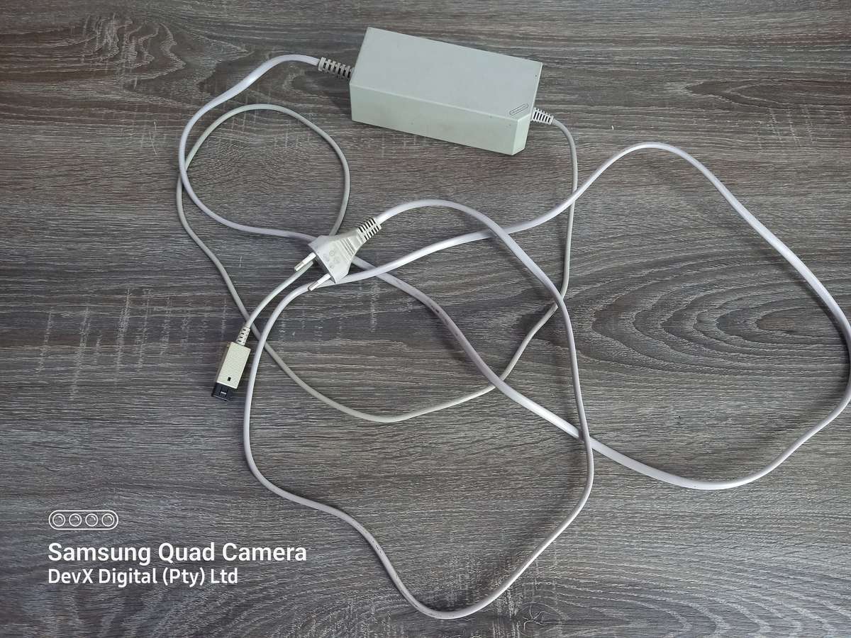 Verified Working! All-in-One Nintendo Accessories Pack - Power, RCA Cables & Sensor Bars - Tested