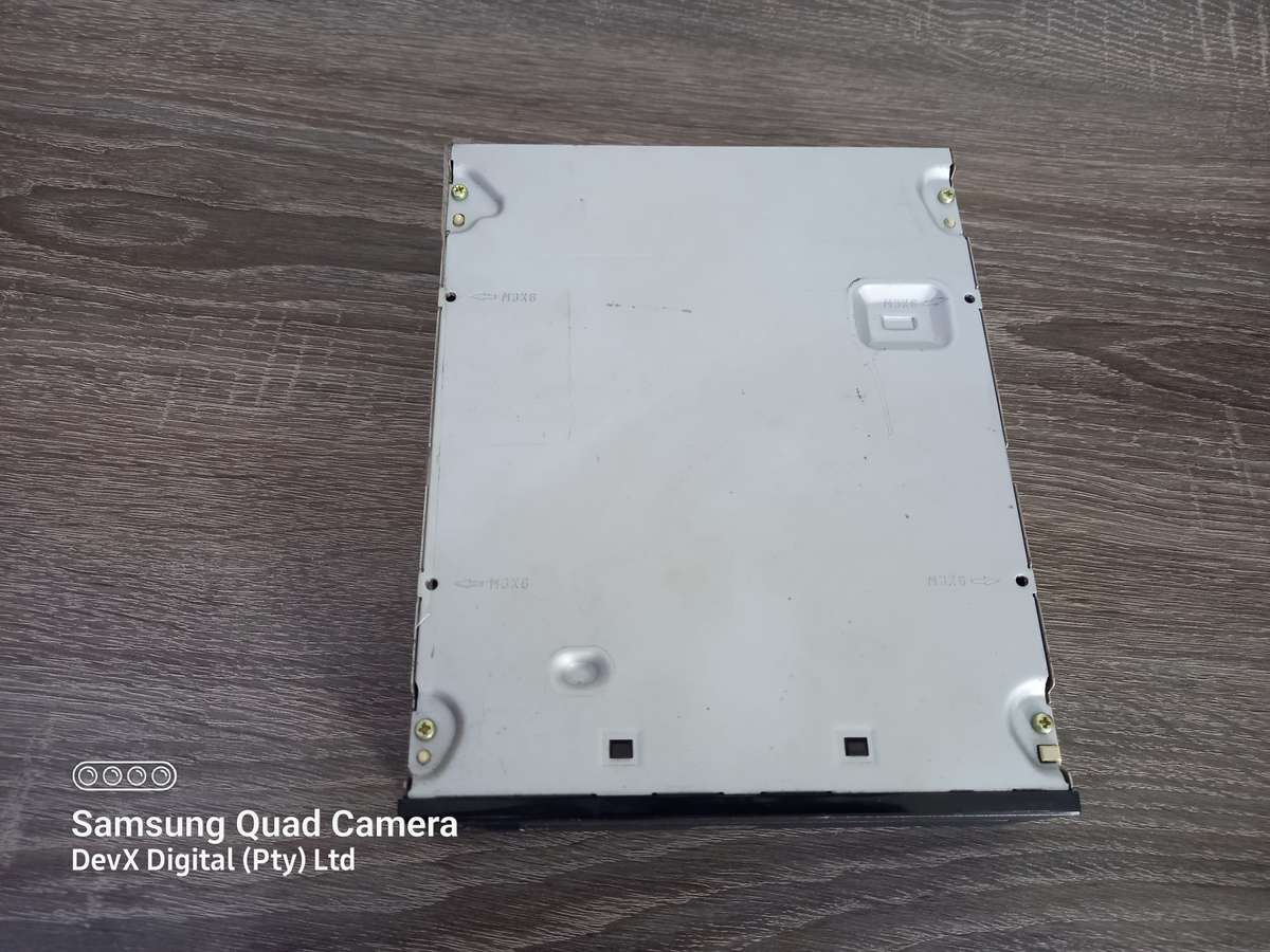 Verified Tested - HP DVD Writer - SATA Connection + FREE SATA Cable - All 6 Sides Photographed