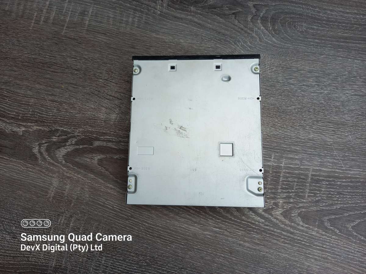 Verified Tested - Samsung LightScribe DVD Writer - IDE Connection + FREE IDE Cable