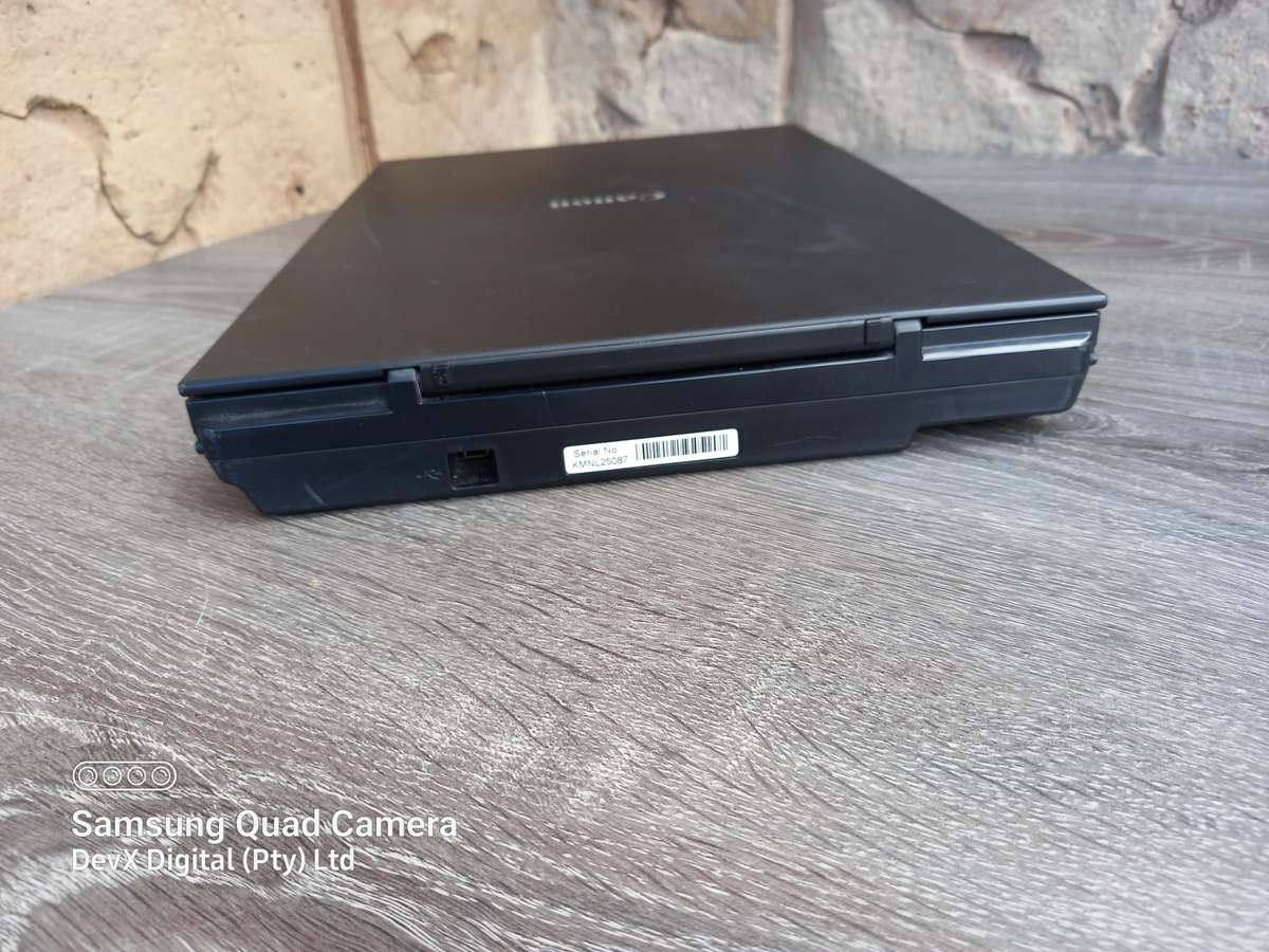 CanoScan LiDE 300 Scanner - Powers On, Scanner Activates, But Fails To Scan (Error Code)