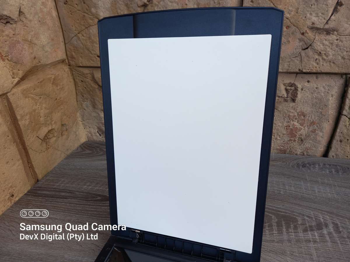 Verified Working - Canon CanoScan LiDe 110 Scanner - Includes Cable & Software - Scan Under 1 Minute