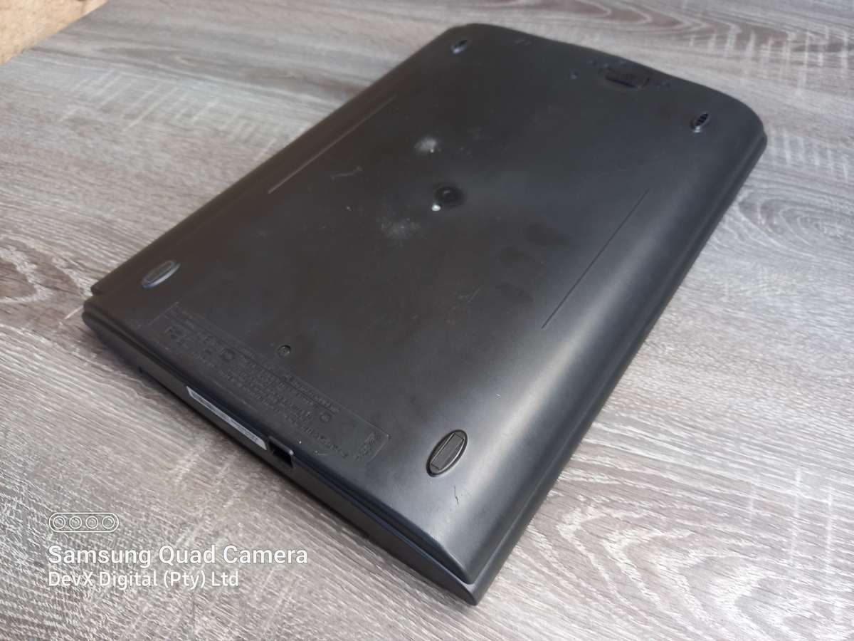 Verified Working - Canon CanoScan LiDe 110 Scanner - Includes Cable & Software - Scan Under 1 Minute