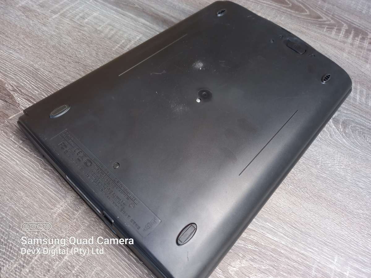 Verified Working - Canon CanoScan LiDe 110 Scanner - Includes Cable & Software - Scan Under 1 Minute