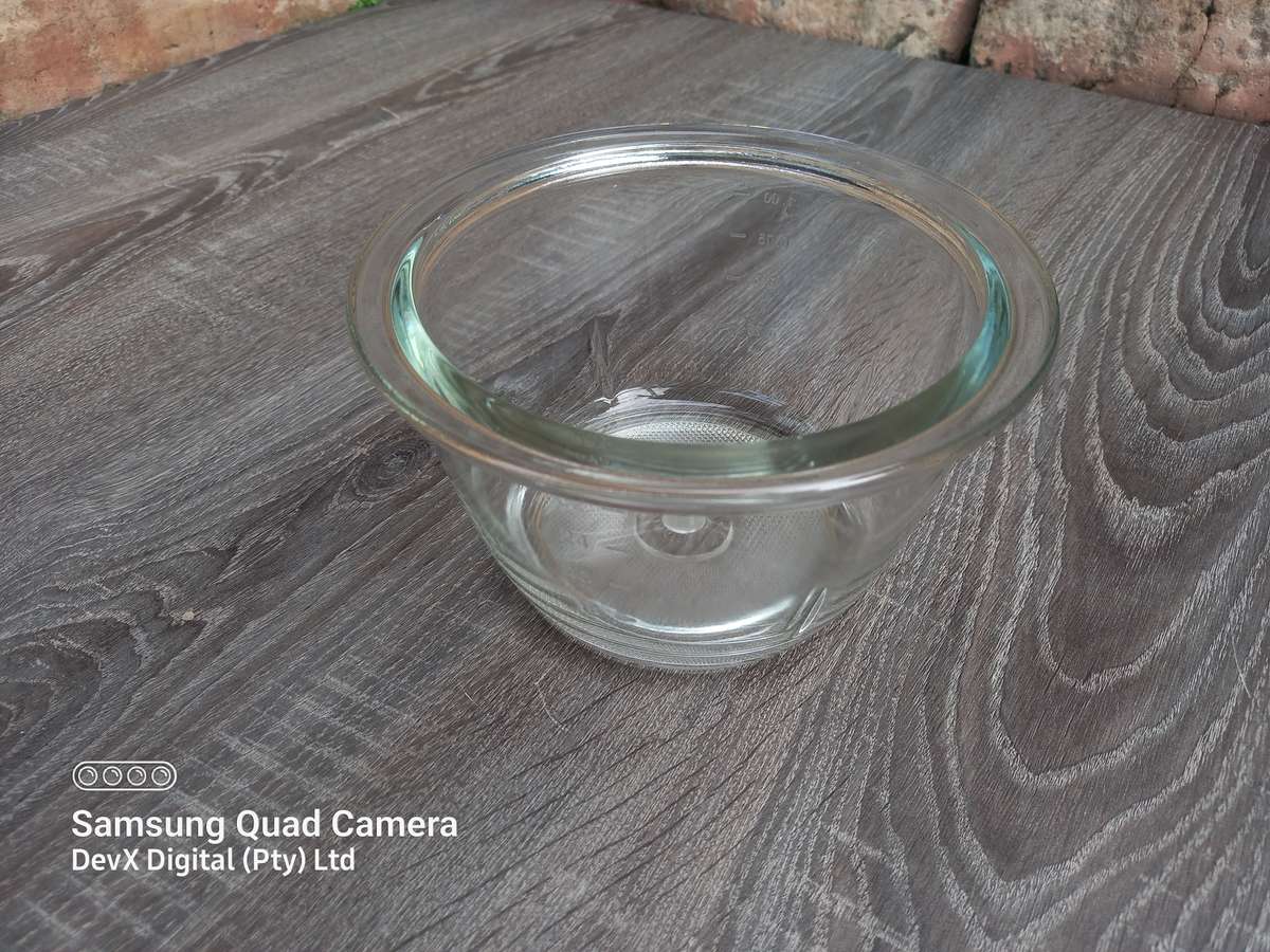 Massive 3-in-1 Kitchen Combo - Stick Blender, Can Opener & Knife Sharpener + FREE Glass Bowl!