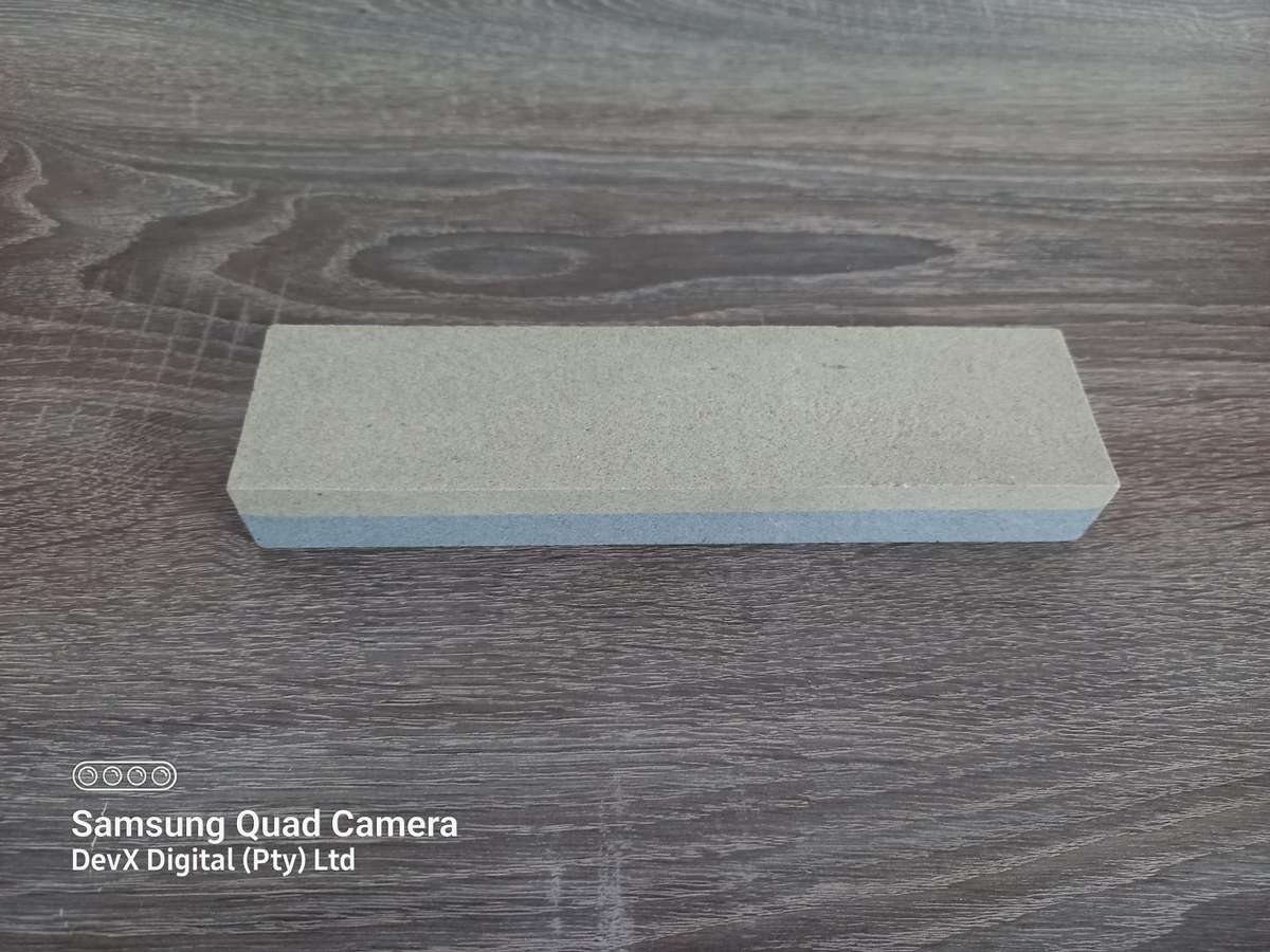 Grip Go4200 Sharpening Stone - Brand New