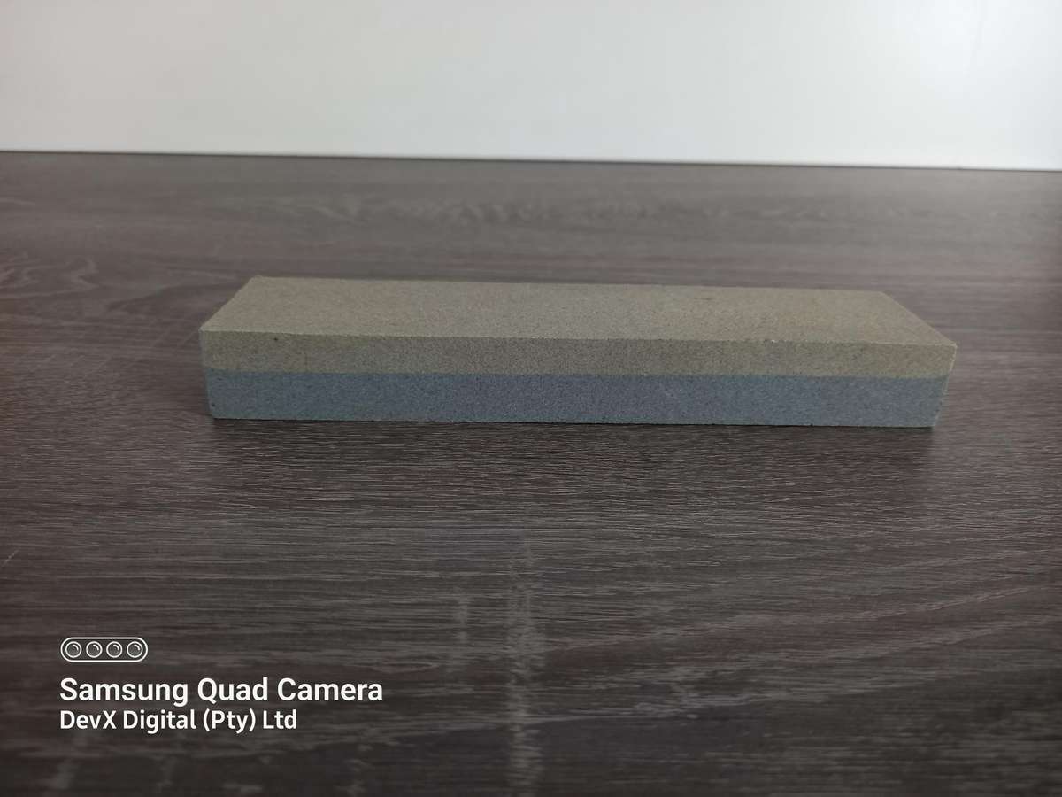 Grip Go4200 Sharpening Stone - Brand New