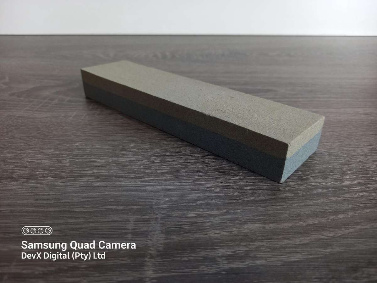 Grip Go4200 Sharpening Stone - Brand New