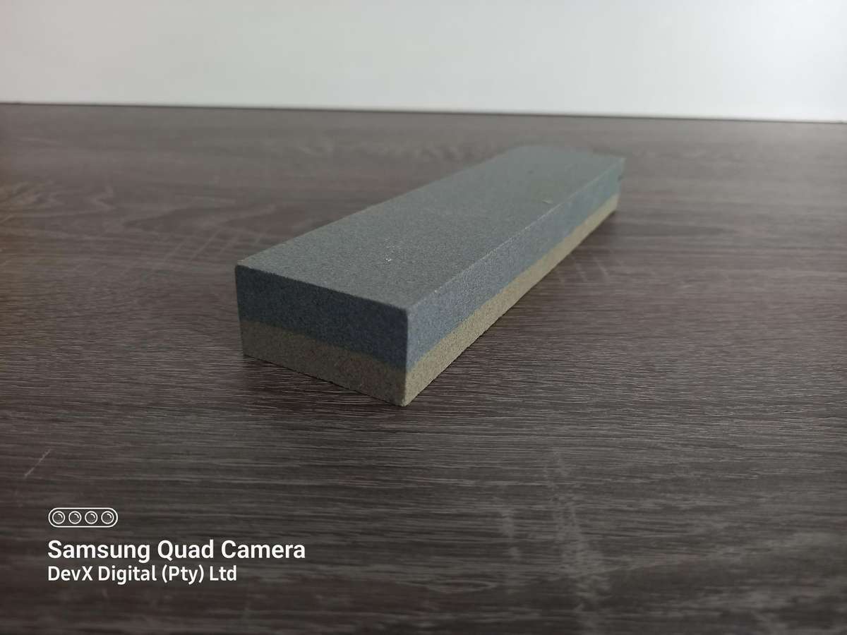 Grip Go4200 Sharpening Stone - Brand New