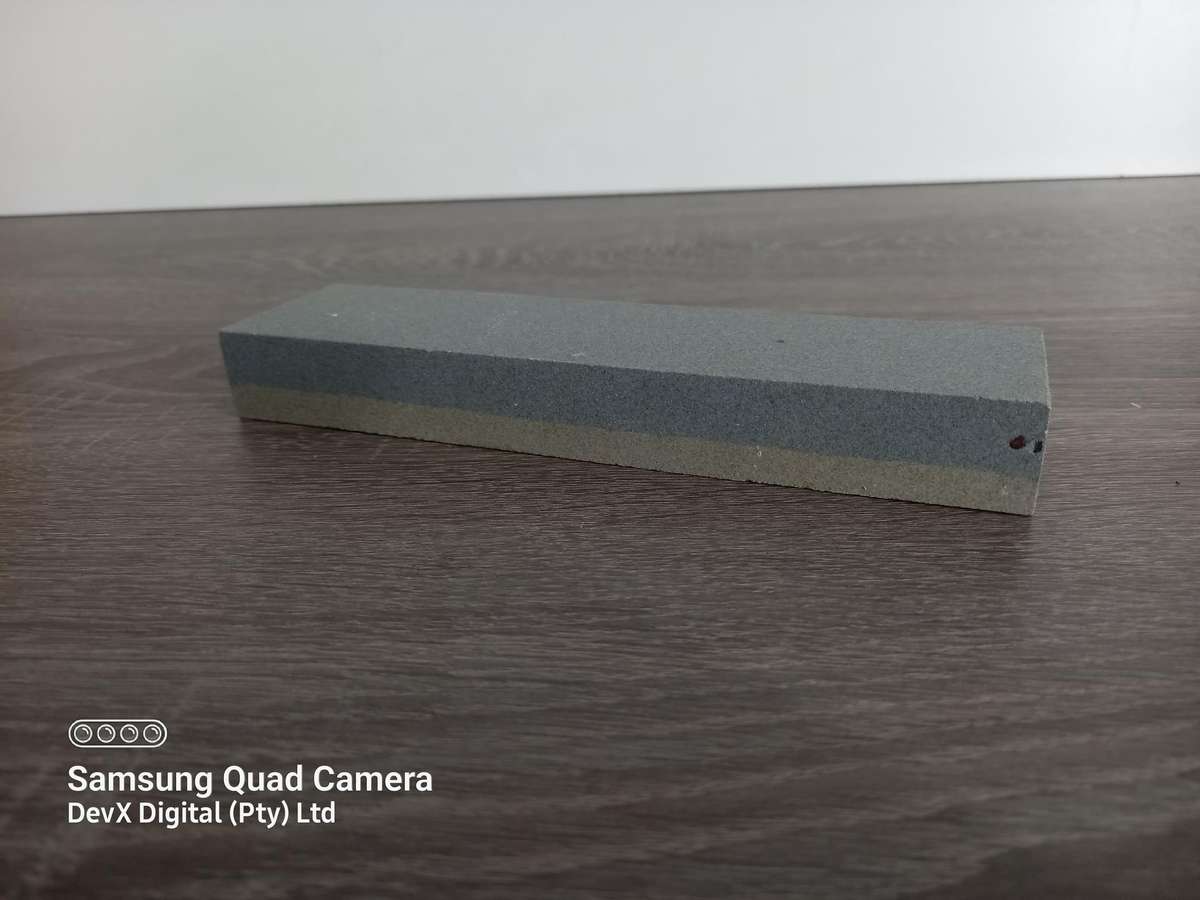 Grip Go4200 Sharpening Stone - Brand New