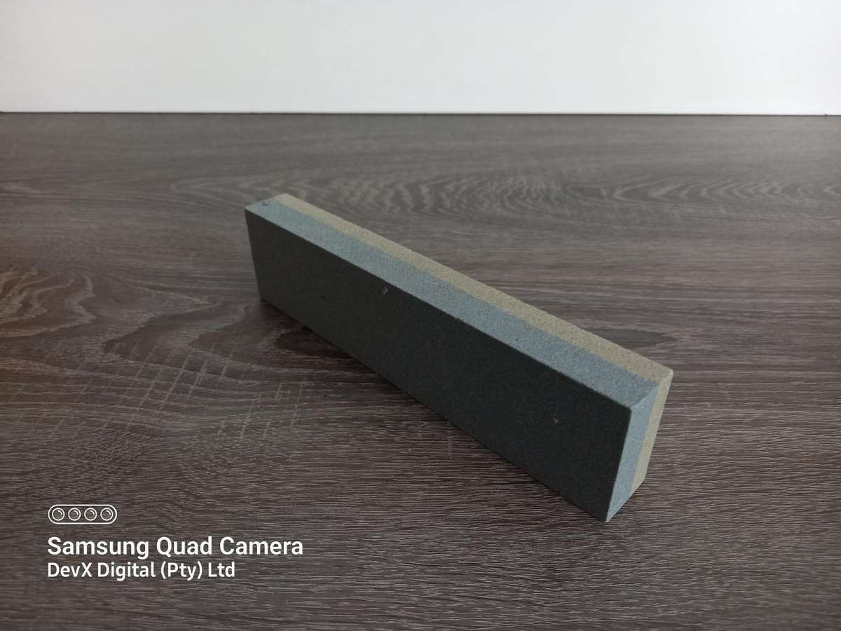 Grip Go4200 Sharpening Stone - Brand New