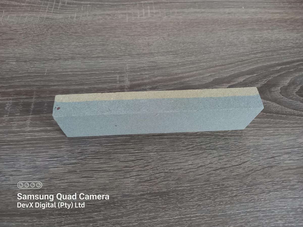 Grip Go4200 Sharpening Stone - Brand New